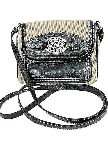 Brighton Crossbody Bag (view 1)