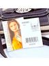 Brighton Black Ivory Crossbody Bag One size - photo 10