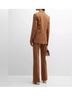 A.L.C. Orange Blazer Size 10 - photo 5