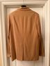 A.L.C. Orange Blazer Size 10 - photo 3