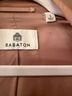 Babaton Orange Blazer Size S - photo 3