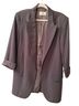 Babaton Gray Blazer Size S - photo 1
