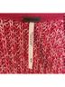 Free People Red Pullover Sweater Size M - photo 4