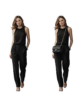 Diane Von Furstenberg Jumpsuit