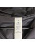 Lululemon Athletica 100% Polyester Black Windbreaker Size 4 - photo 3