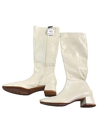 Zara Boots (view 1)