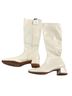 Zara Boots Size 8 - photo 1