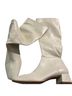 Zara Boots Size 8 - photo 2