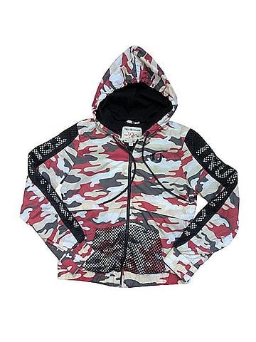 True Religion Windbreaker (view 1)