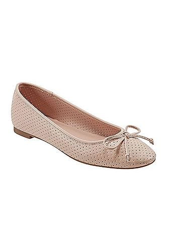 Bandolino Paprika  Flats (view 1)