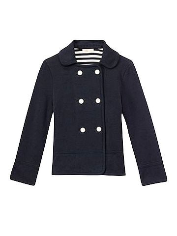 Tory Burch Jacket (view 2)
