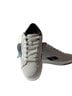 Reebok 100% Suede Multi Color Sneakers Size 8 1/2 - photo 1