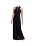 Elevenses Black Jumpsuit Size 2 - photo 1