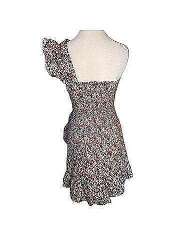 J. Crew x Dauphinette Liberty Art Fabric Emma & Georgina Cocktail Dress (view 2)
