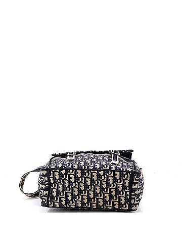 Christian Dior Diorcamp Messenger Bag Oblique Canvas Small (view 2)