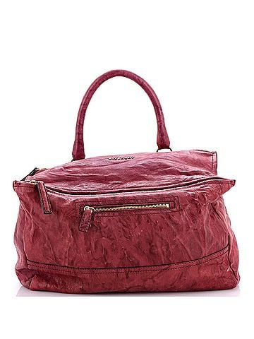 Givenchy Pandora Bag Distressed Leather Large (view 1)