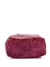 Givenchy 100% Leather Purple Pandora Bag Distressed Leather Large One size - photo 2