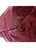 Givenchy 100% Leather Purple Pandora Bag Distressed Leather Large One size - photo 6