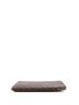 Louis Vuitton 100% Coatead Canvas Brown Poche Documents Monogram Canvas One size - photo 2