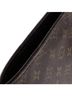Louis Vuitton 100% Coatead Canvas Brown Poche Documents Monogram Canvas One size - photo 6