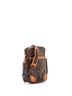 Louis Vuitton 100% Coatead Canvas Brown Danube Handbag Monogram Canvas One size - photo 3