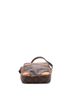 Louis Vuitton 100% Coatead Canvas Brown Danube Handbag Monogram Canvas One size - photo 2