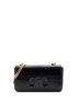 Céline 100% Leather Black Triomphe Chain Shoulder Bag Leather Small One size - photo 1
