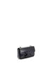 Céline 100% Leather Black Triomphe Chain Shoulder Bag Leather Small One size - photo 3