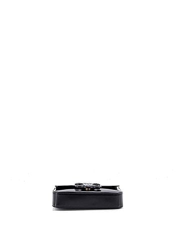 Céline Triomphe Chain Shoulder Bag Leather Small (view 2)