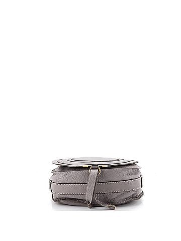 Chloé Marcie Crossbody Bag Leather Medium (view 2)