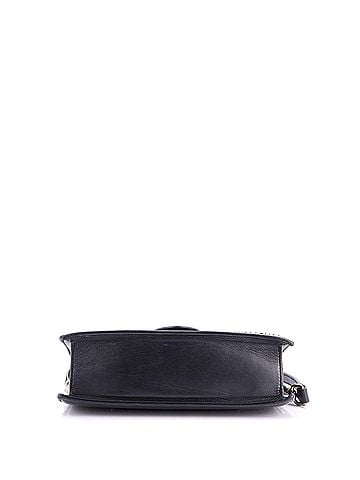 Jacquemus Le Grand Bambino Flap Bag Leather (view 2)