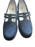 Revitalign Black Flats Size 9 - photo 5