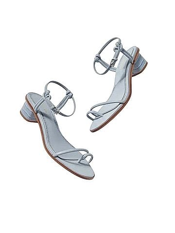 J. McLaughlin Helena Sandals (view 1)