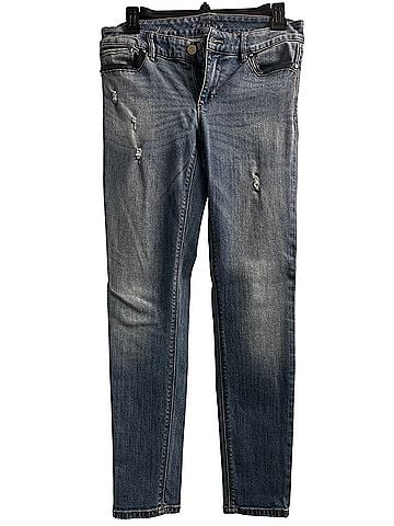 White House Black Market Jeans (view 1)