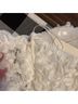 Klesis White Casual Dress Size M - photo 4
