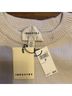 Industry White Sweater Vest Size S - photo 3