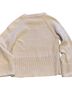 Industry White Sweater Vest Size S - photo 2