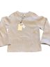 Industry White Sweater Vest Size S - photo 1