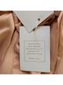Mac Duggal 100% Polyester Solid Pink Cocktail Dress Size 2 - photo 7