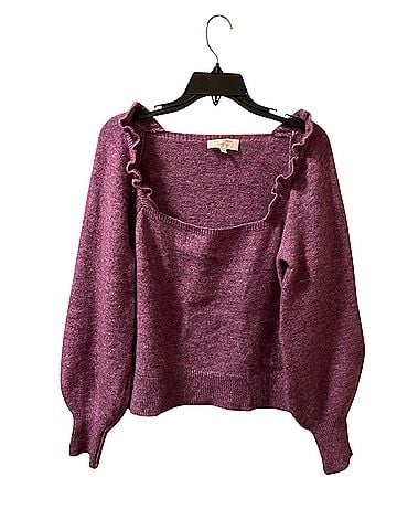 Sézane Mila Pullover Sweater (view 1)