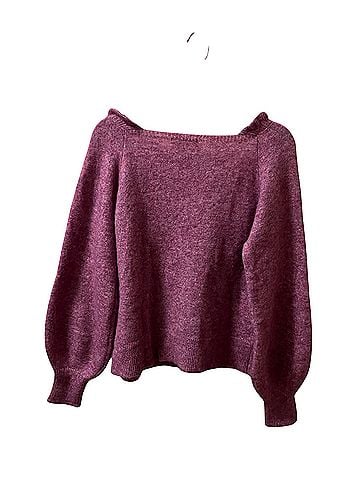 Sézane Mila Pullover Sweater (view 2)