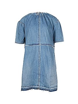navy blue blazer dress women Little Marc Jacobs Baby Dress w02039 – Le Petit Kids