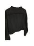 Paige Black Jacket Size M - photo 2