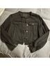 Paige Black Jacket Size M - photo 11