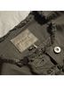 Paige Black Jacket Size M - photo 3