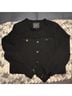 Paige Black Jacket Size M - photo 10