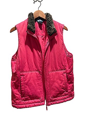 Koret Vest (view 1)