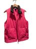 Koret 55% Cotton 45% Polyester 100% Polyester 50% Acrylic 20% Polyester Pink Vest Size L - photo 1