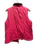 Koret 55% Cotton 45% Polyester 100% Polyester 50% Acrylic 20% Polyester Pink Vest Size L - photo 2