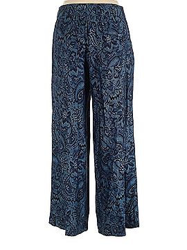 Johnny Was Casual Pants